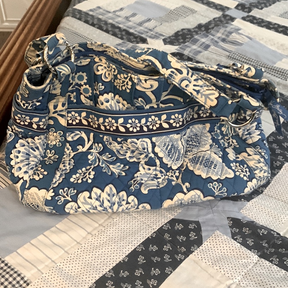 Vera Bradley bag